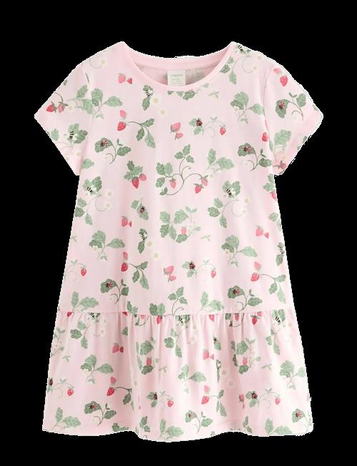 Lindex | Short-Sleeved Tunic | 116