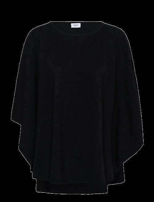 Saint Tropez | Billisz Poncho | ONE SIZE