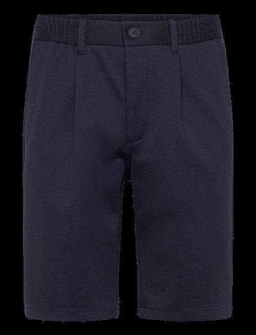 Lindbergh | Superflex Elastic Waist Shorts | S