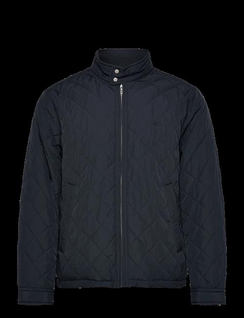 Lindbergh | Classic Quilted Jacket | XL