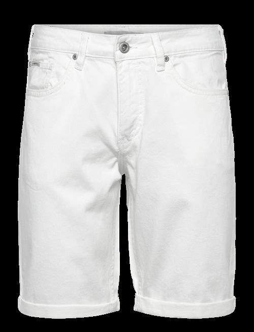 Lindbergh | Stretch Denim Shorts | M
