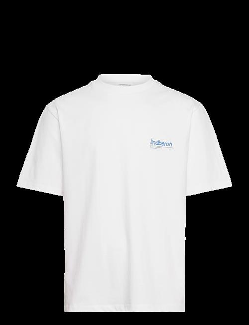 Lindbergh | Brand Carrier Oversize Tee S/S | XXL