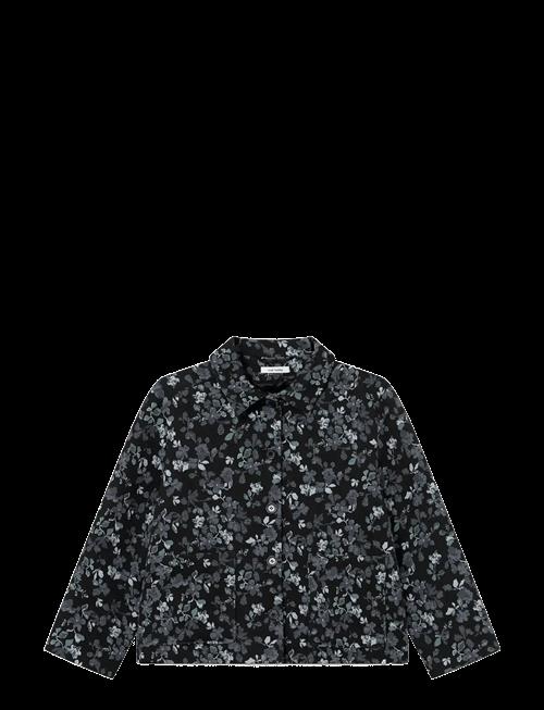 nué notes | Presley Jacket | 36