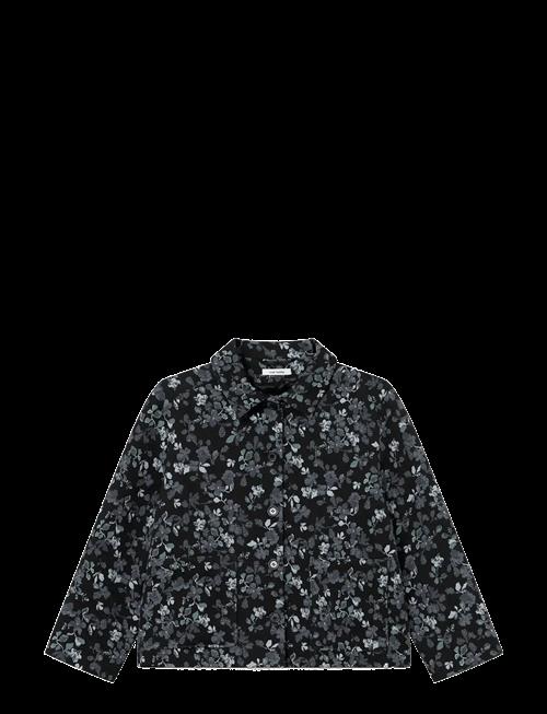 nué notes | Presley Jacket | 42