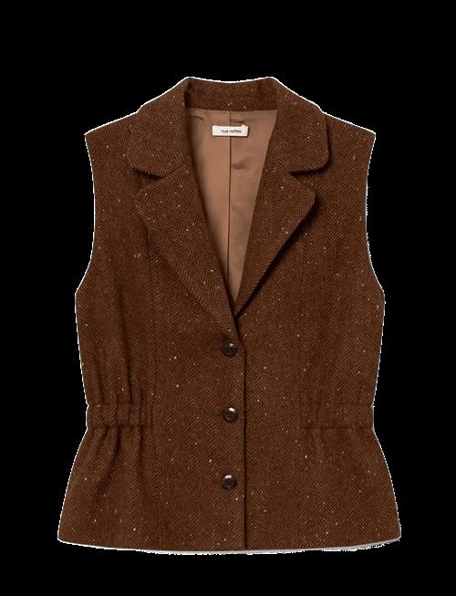 nué notes | Ansel Vest | 42