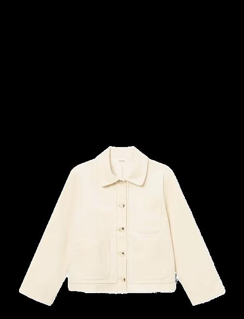 nué notes | Milan Jacket | 40