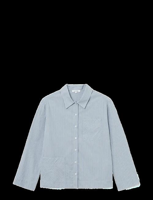 nué notes | Clovis Shirt | 38