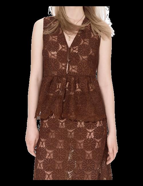 nué notes | Bologna Top | 42