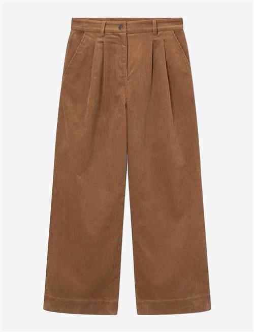 nué notes | Russell Pants | 40