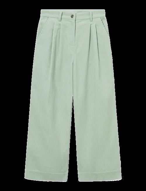 nué notes | Russell Pants | 40