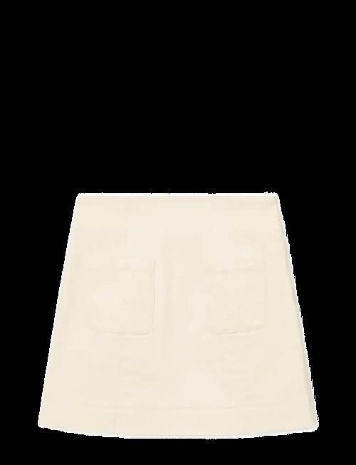 nué notes | Rockville Skirt | 38