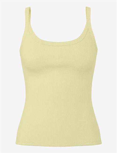 Pieces | Pcmay Strap Top Jrs Noos Bc | XS