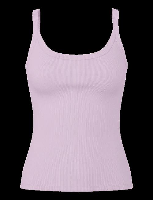 Pieces | Pcmay Strap Top Jrs Noos Bc | M