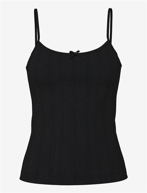 Pieces | Pcmarie Singlet Poin Top Jrs Noos Bc | L