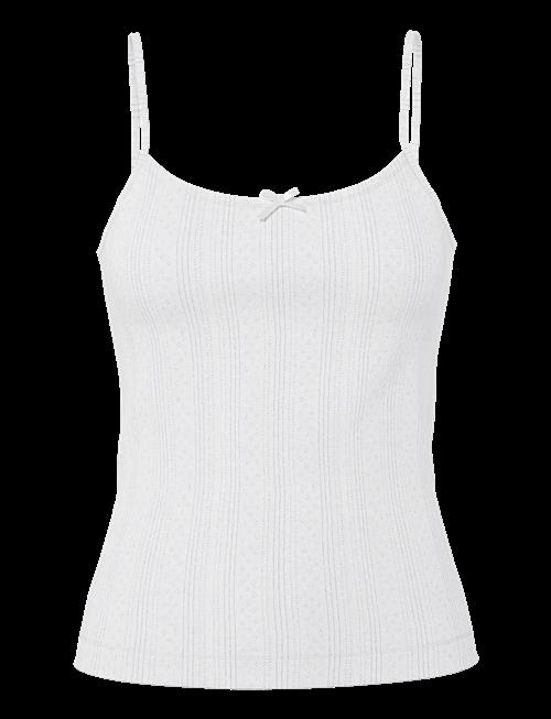 Pieces | Pcmarie Singlet Poin Top Jrs Noos Bc | XL