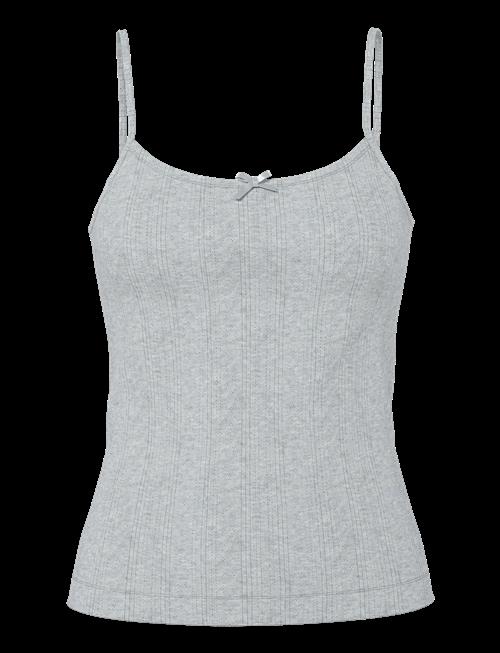 Pieces | Pcmarie Singlet Poin Top Jrs Noos Bc | XL