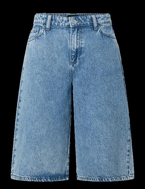 Pieces | Pcsky Mw Denim Jorts Noos Bc | S