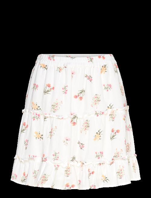 Pieces | Pcemma Hw Short Skirt Wvn Noos Bc | XXL