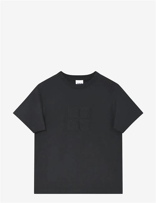 Day Birger et Mikkelsen | Parry Logo- Heavy Jersey | XXS