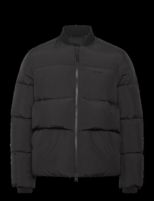 Lyle & Scott | Puffer Bomber Jacket | S