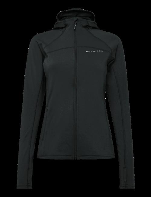 Röhnisch | Thermaflow Hood Full Zip | M
