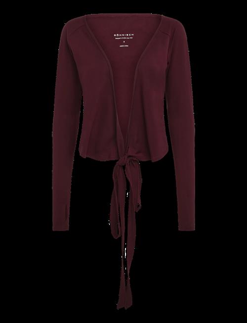 Röhnisch | Smoothflex Wrap Top | M