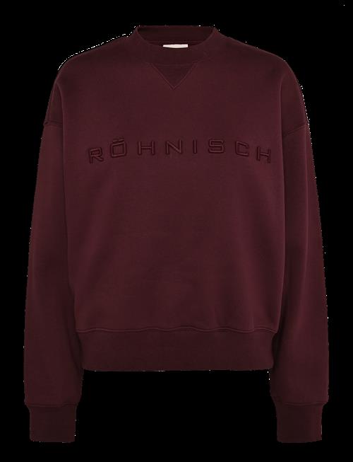 Röhnisch | Rohnisch Sweatshirt | XS
