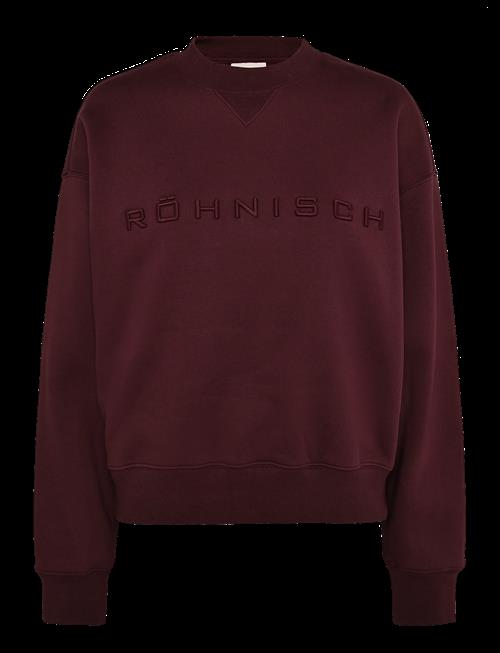 Röhnisch | Rohnisch Sweatshirt | L