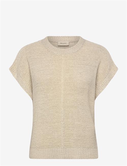 FREE/QUENT | Fqestapper-Waistcoat | S