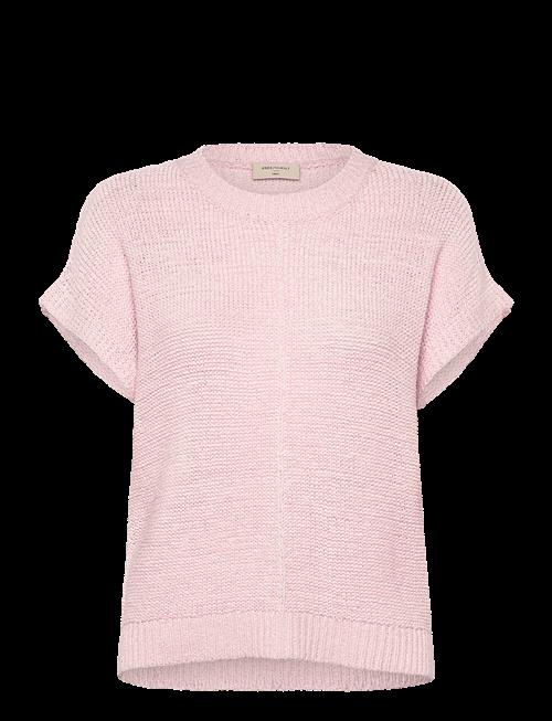 Se FREE/QUENT | Fqestapper-Waistcoat | XL hos Booztlet