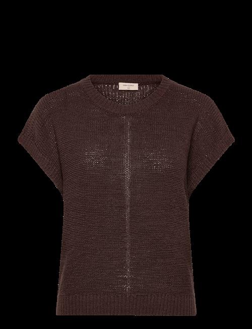 FREE/QUENT | Fqestapper-Waistcoat | M