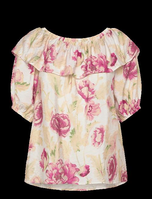 FREE/QUENT | Fqmaise-Blouse | M