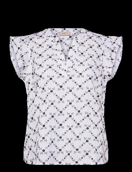 FREE/QUENT | Fqalisa-Blouse | L