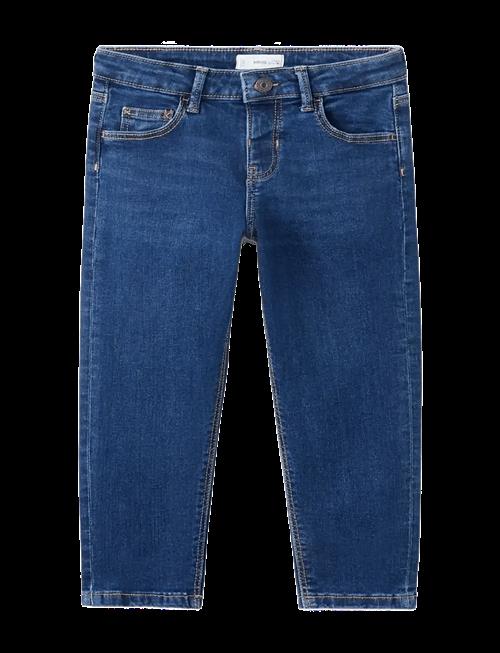 Mango | Slim-Fit Jeans | 92