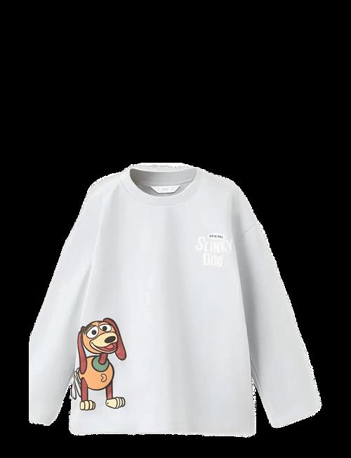 Mango | Toy Story T-Shirt | 110