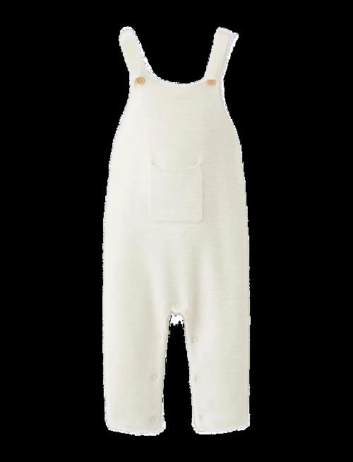 Mango | Long Knitted Dungarees | 68