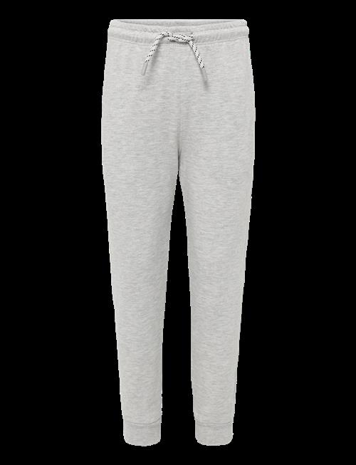 Mango | Cotton Jogger-Style Trousers | 80