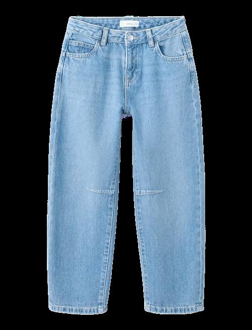 Mango | Balloon Jeans | 140