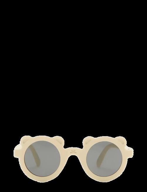 Mango | Teddy Bear Sunglasses | ONE SIZE