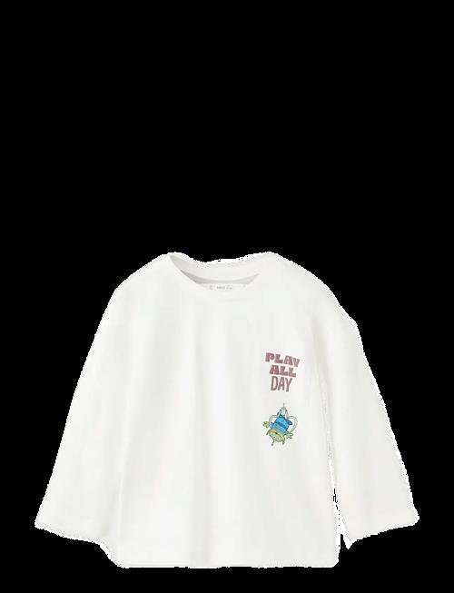 Mango | Toy Story T-Shirt | 104