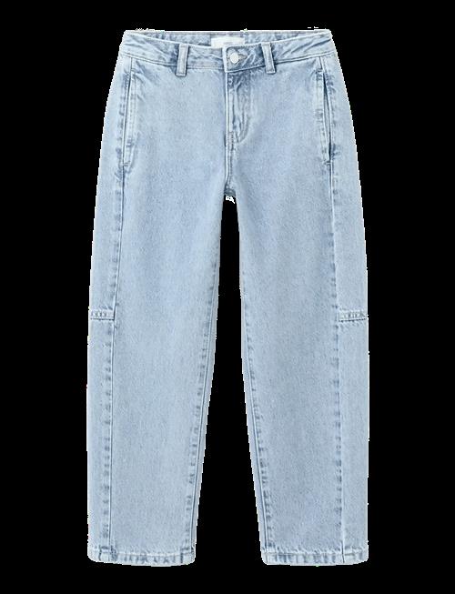 Mango | Balloon Jeans | 146