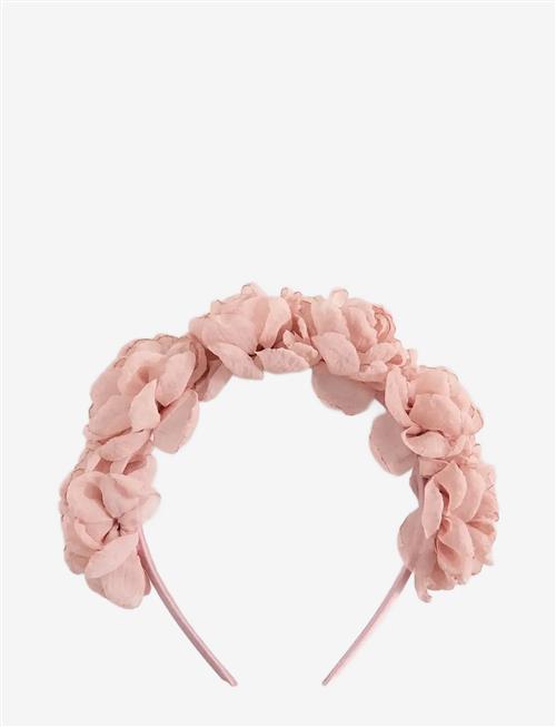 Mango | Flower Hairband | ONE SIZE