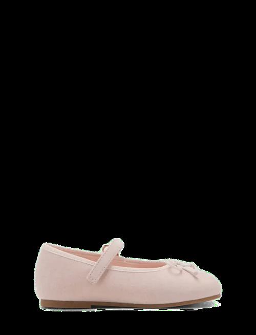 Mango | Bow Ballerina | 24