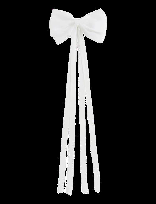 Mango | Hair Clip With Maxi Bow | ONE SIZE