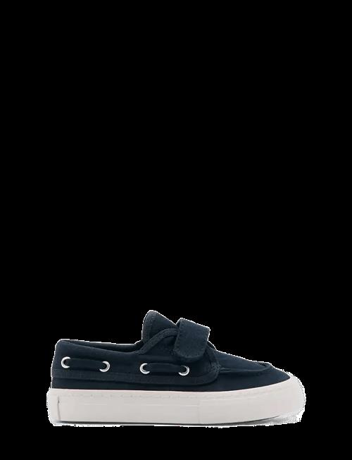 Mango | Velcro Nautical Sports Shoes | 25