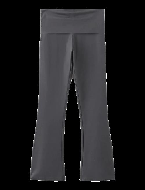 Mango | Flared Leggings | 134