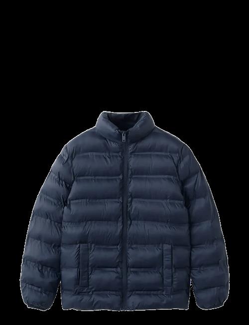 Mango | Quilted Jacket | 122