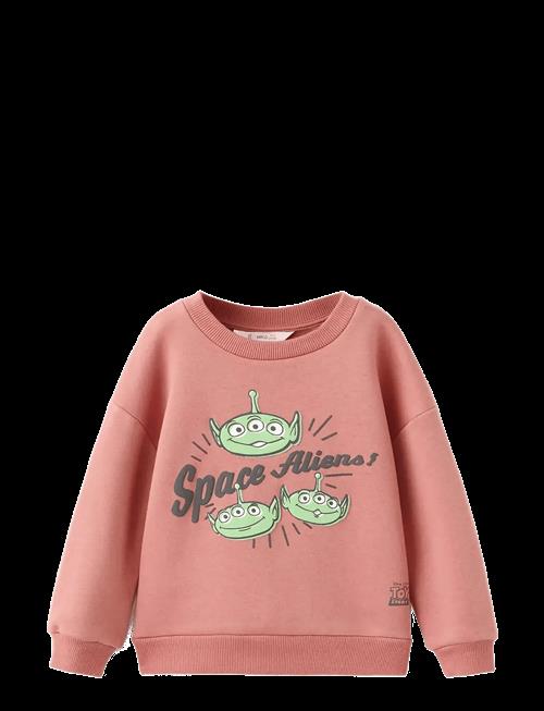 Mango | Toy Story Sweatshirt | 116