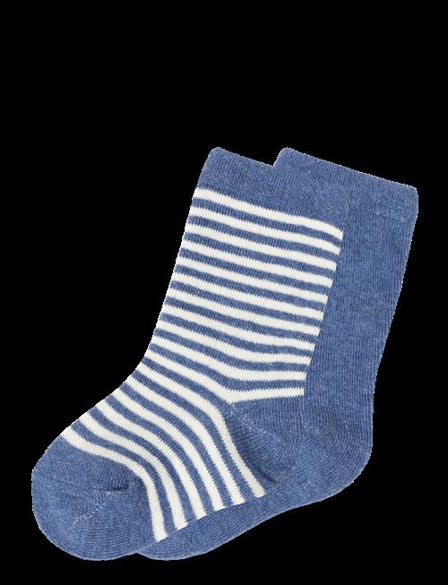 Mango | 2 Pack Mixed Socks | 104