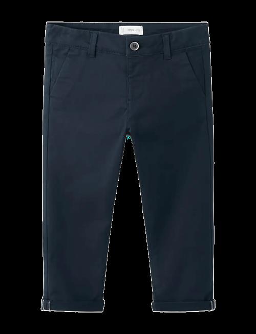 Mango | Cotton Chinos | 80